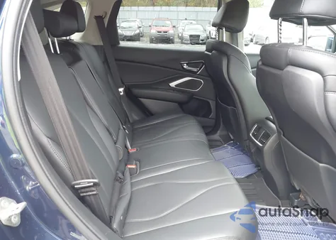 2019 Acura Rdx Standard from USA, damaged, VIN 5J8TC2H32KL033888